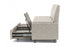 Global Dreme Convertible Sleeper Sofa – Space-Saving & Healthcare-Ready