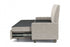Global Dreme Convertible Sleeper Sofa – Space-Saving & Healthcare-Ready