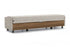 Global Dreme Convertible Sleeper Sofa – Space-Saving & Healthcare-Ready