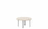 Global GC Belong Lounge Tables – Stylish, Durable & Customizable