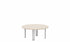 Global GC Belong Lounge Tables – Stylish, Durable & Customizable