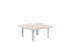 Global GC Belong Lounge Tables – Stylish, Durable & Customizable