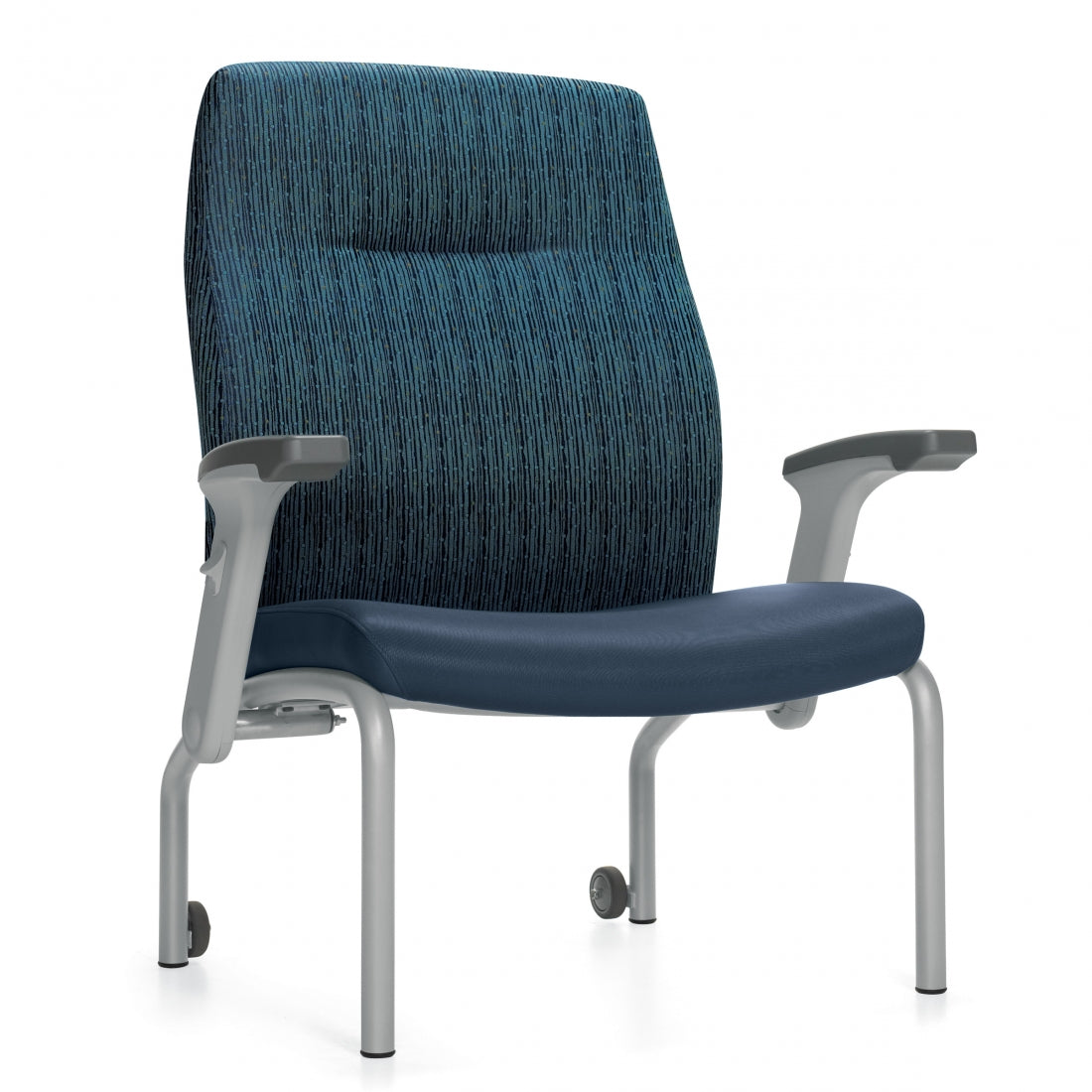 Global Nourish Patient Chairs – Ergonomic, Adjustable Healthcare Seating