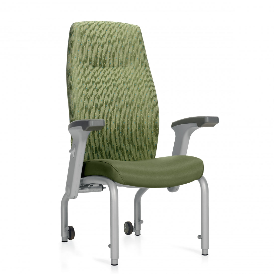 Global Nourish Patient Chairs – Ergonomic, Adjustable Healthcare Seating
