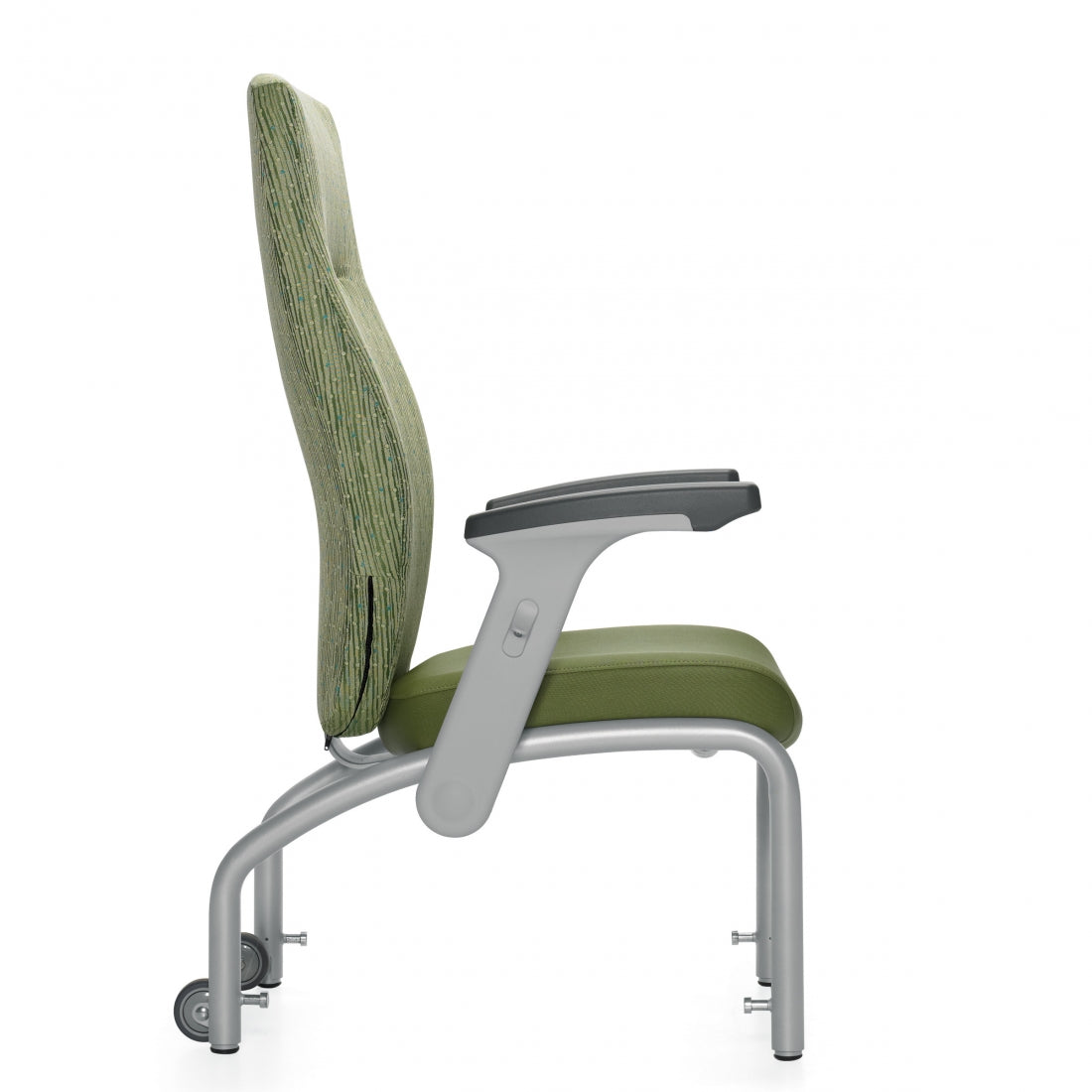 Global Nourish Patient Chairs – Ergonomic, Adjustable Healthcare Seating