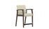 Global Primacare Hip Chair – Post-Surgical Recovery Chair with Ergonomic Support