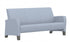 Global Primacare Lounge Seating Series - Durable, Modular Healthcare Furniture