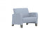 Global Primacare Lounge Seating Series - Durable, Modular Healthcare Furniture