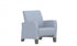 Global Primacare Lounge Seating Series - Durable, Modular Healthcare Furniture