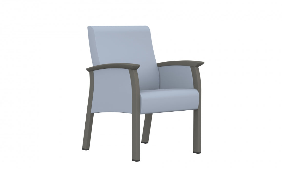 Global Primacare Series – Heavy-Duty Patient Chairs for Healthcare & Senior Living