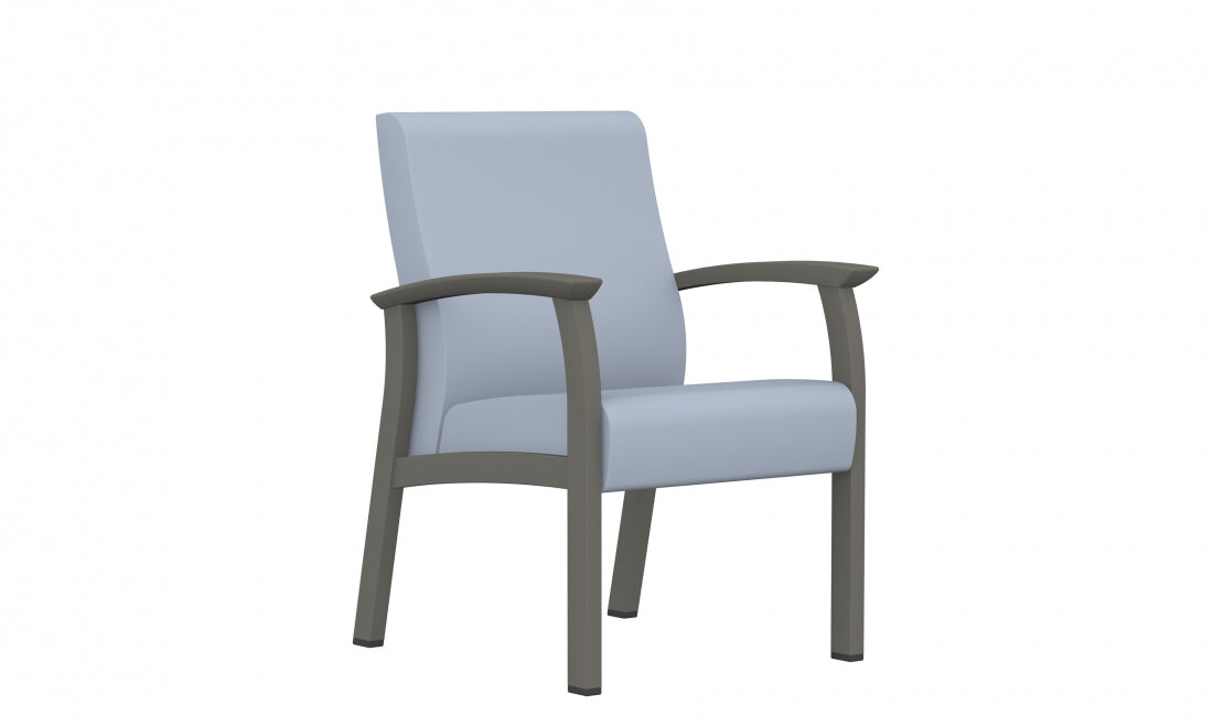 Global Primacare Series – Heavy-Duty Patient Chairs for Healthcare & Senior Living