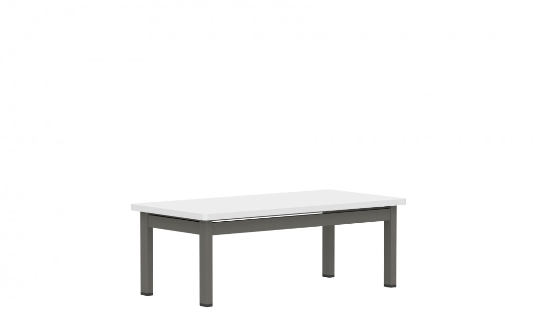Premium Global Primacare Lounge Tables – Stylish, Durable & Customizable