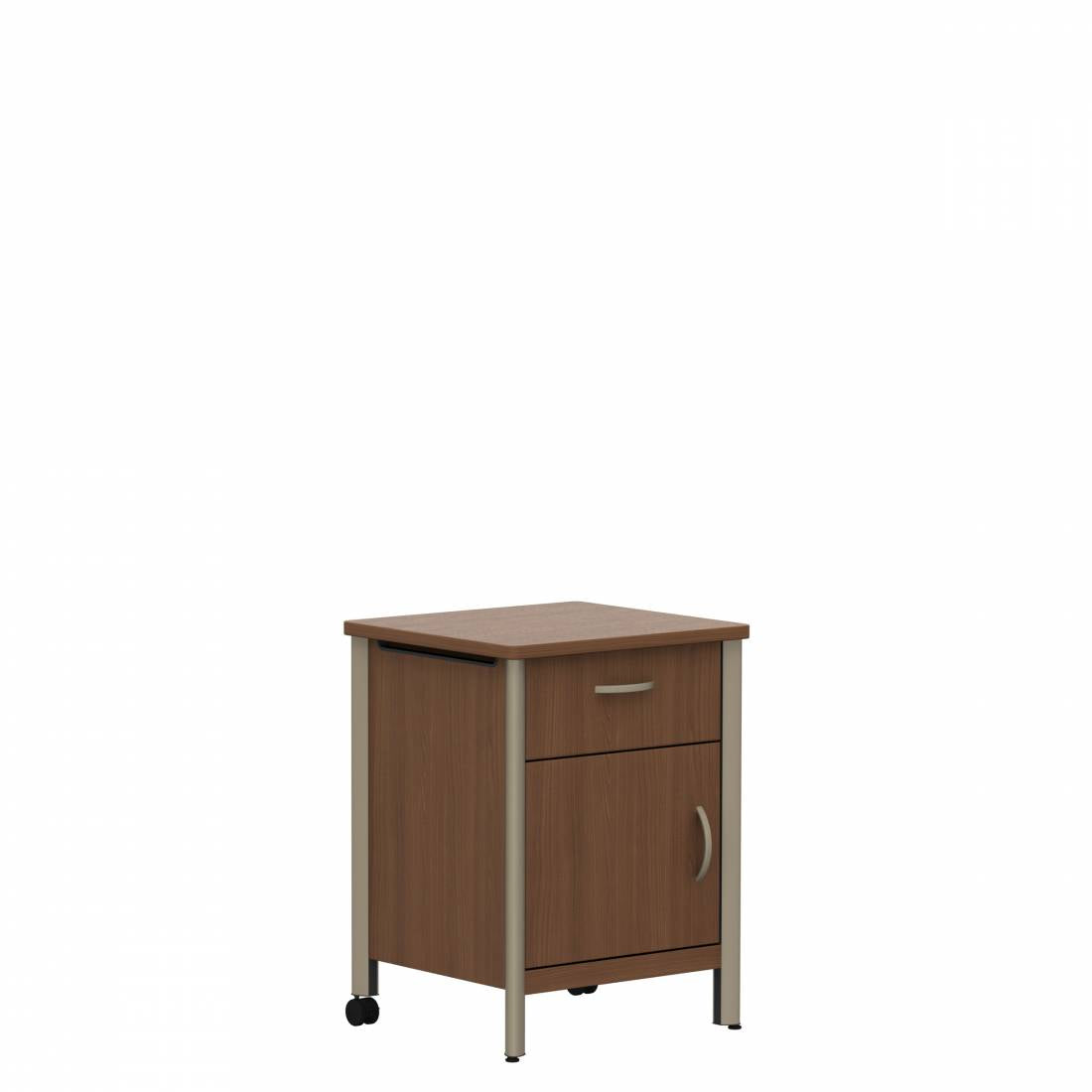 Global Sonoma Bedside Cabinets – Modular, Space-Saving & Healthcare-Ready
