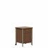 Global Sonoma Bedside Cabinets – Modular, Space-Saving & Healthcare-Ready