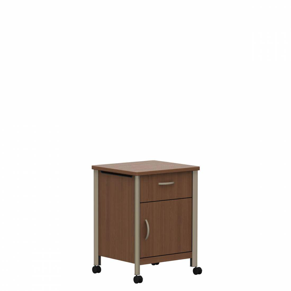 Global Sonoma Bedside Cabinets – Modular, Space-Saving & Healthcare-Ready
