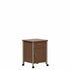 Global Sonoma Bedside Cabinets – Modular, Space-Saving & Healthcare-Ready