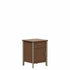 Global Sonoma Bedside Cabinets – Modular, Space-Saving & Healthcare-Ready