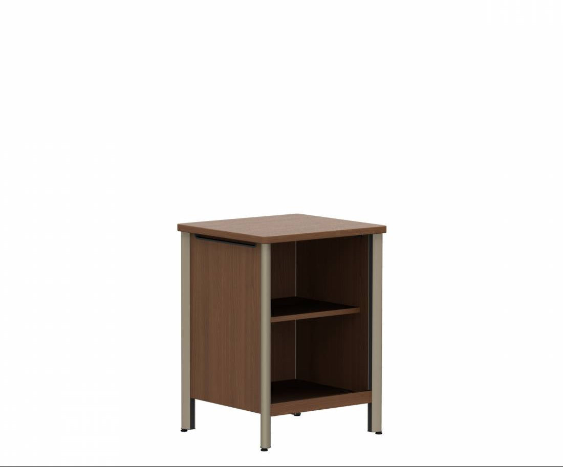Global Sonoma Bedside Cabinets – Modular, Space-Saving & Healthcare-Ready