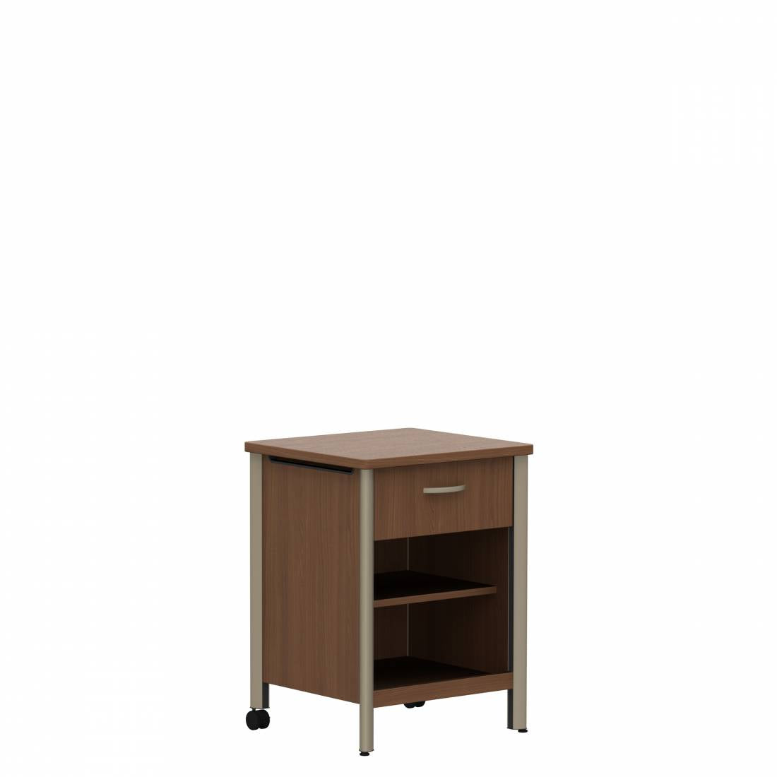Global Sonoma Bedside Cabinets – Modular, Space-Saving & Healthcare-Ready