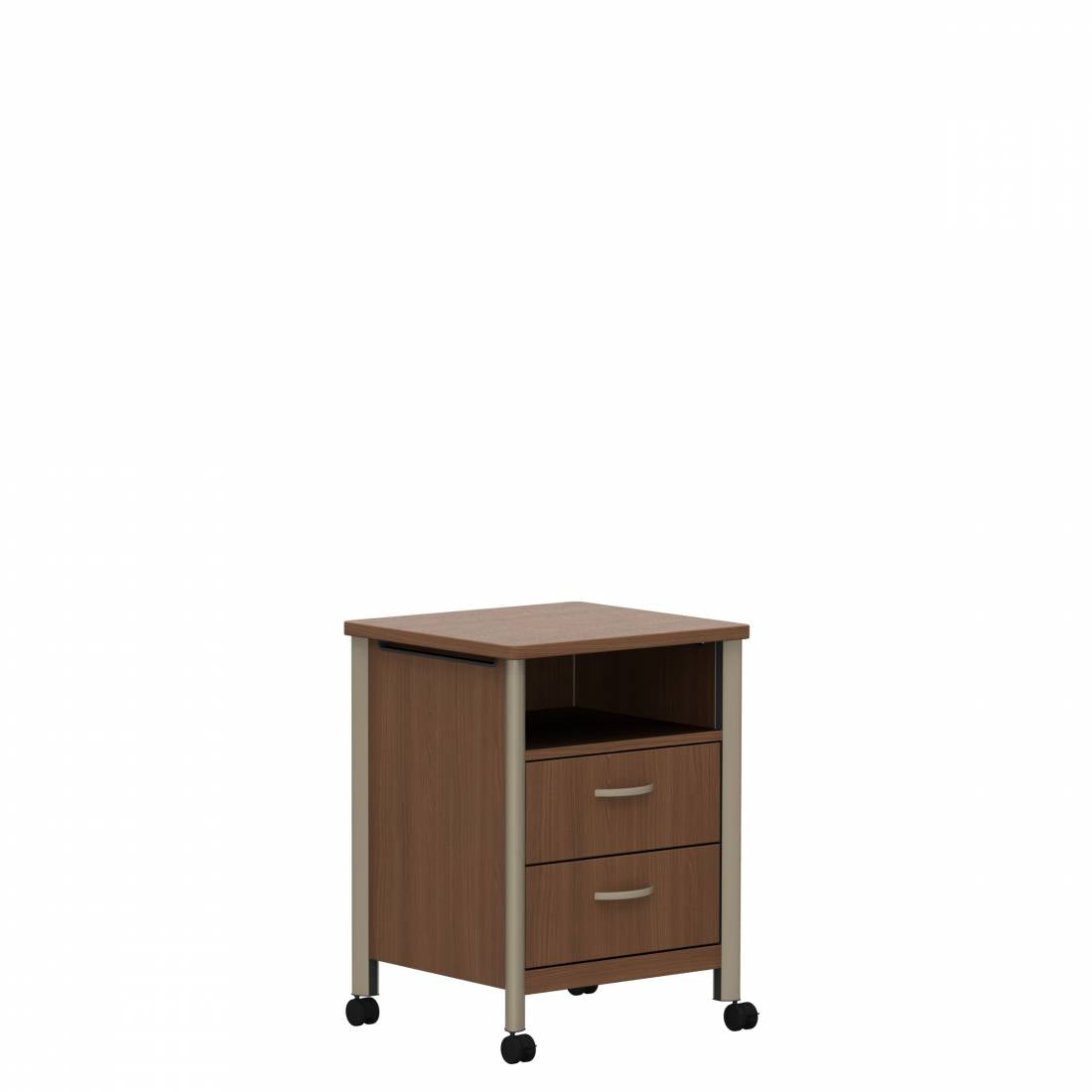 Global Sonoma Bedside Cabinets – Modular, Space-Saving & Healthcare-Ready