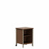 Global Sonoma Bedside Cabinets – Modular, Space-Saving & Healthcare-Ready
