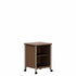 Global Sonoma Bedside Cabinets – Modular, Space-Saving & Healthcare-Ready