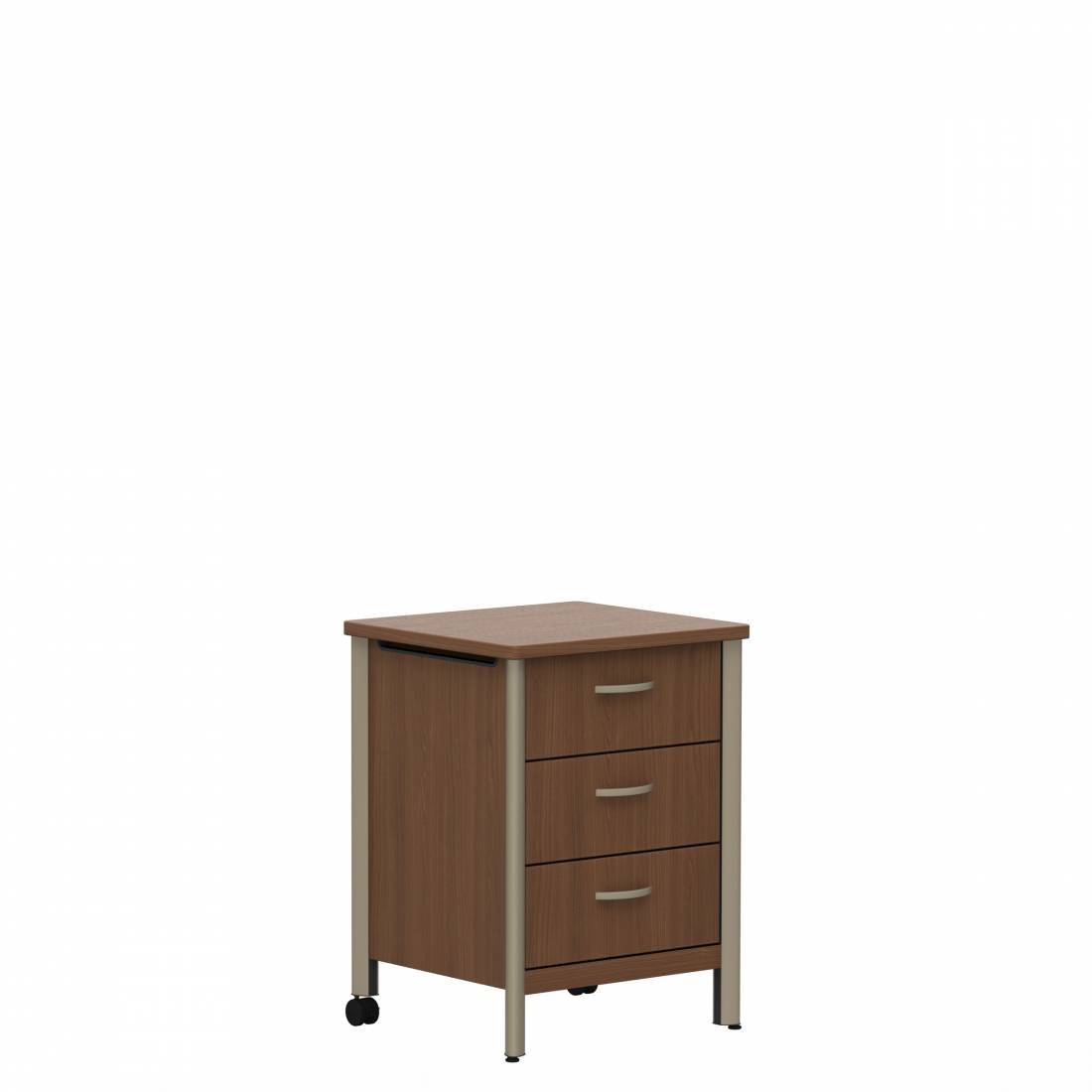 Global Sonoma Bedside Cabinets – Modular, Space-Saving & Healthcare-Ready