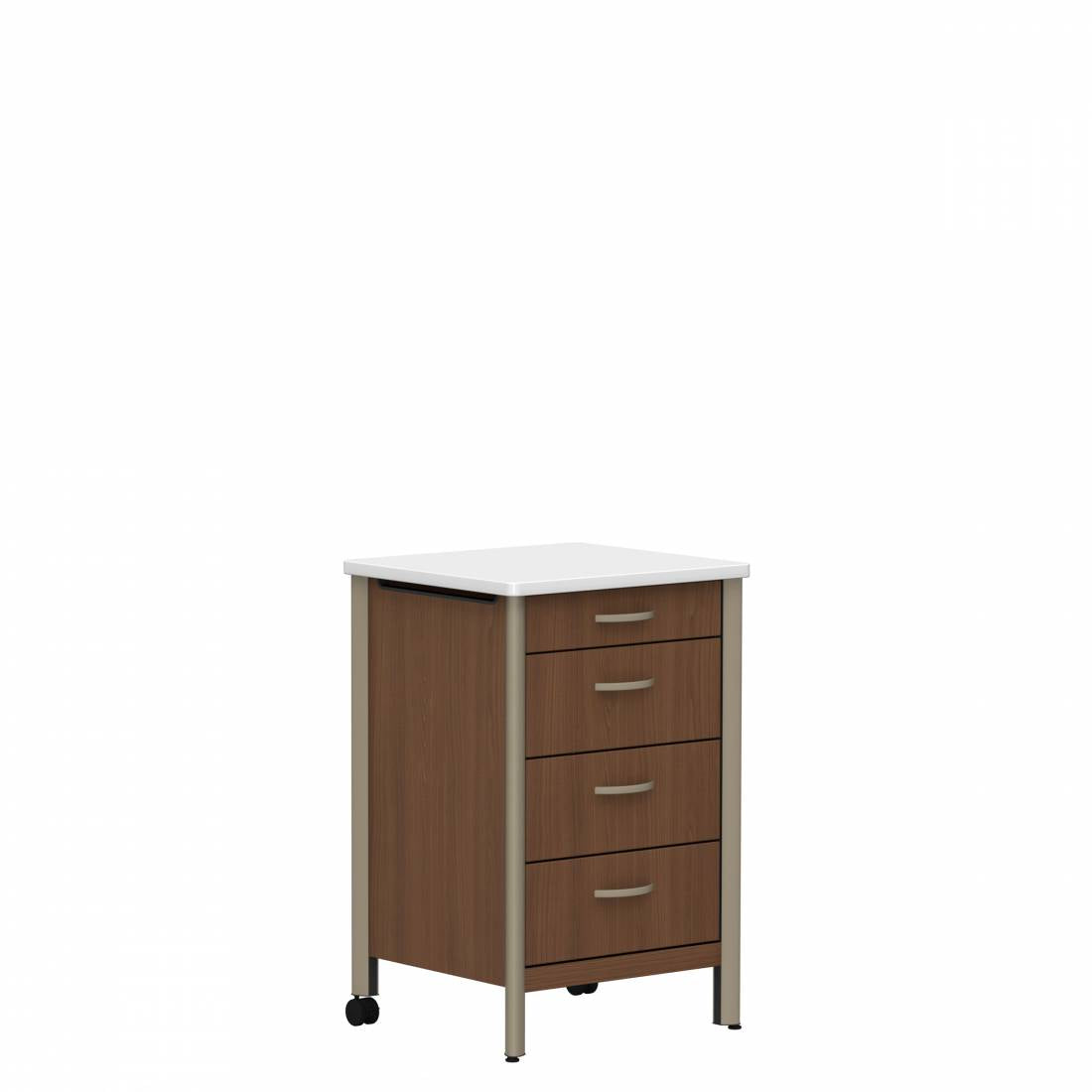 Global Sonoma Bedside Cabinets – Modular, Space-Saving & Healthcare-Ready