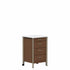 Global Sonoma Bedside Cabinets – Modular, Space-Saving & Healthcare-Ready