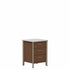 Global Sonoma Bedside Cabinets – Modular, Space-Saving & Healthcare-Ready