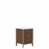 Global Sonoma Bedside Cabinets – Modular, Space-Saving & Healthcare-Ready