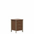 Global Sonoma Bedside Cabinets – Modular, Space-Saving & Healthcare-Ready