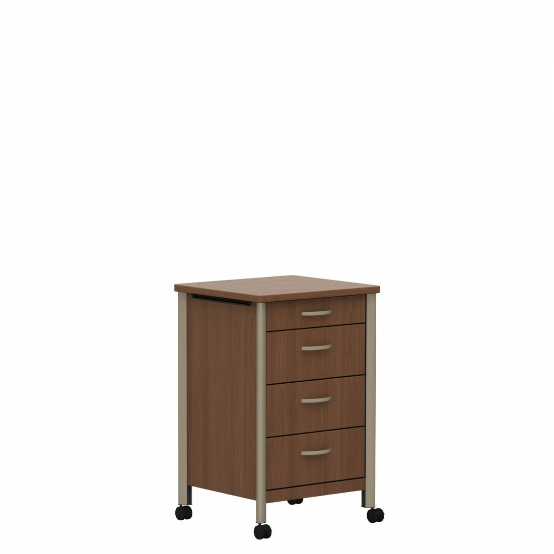 Global Sonoma Bedside Cabinets – Modular, Space-Saving & Healthcare-Ready