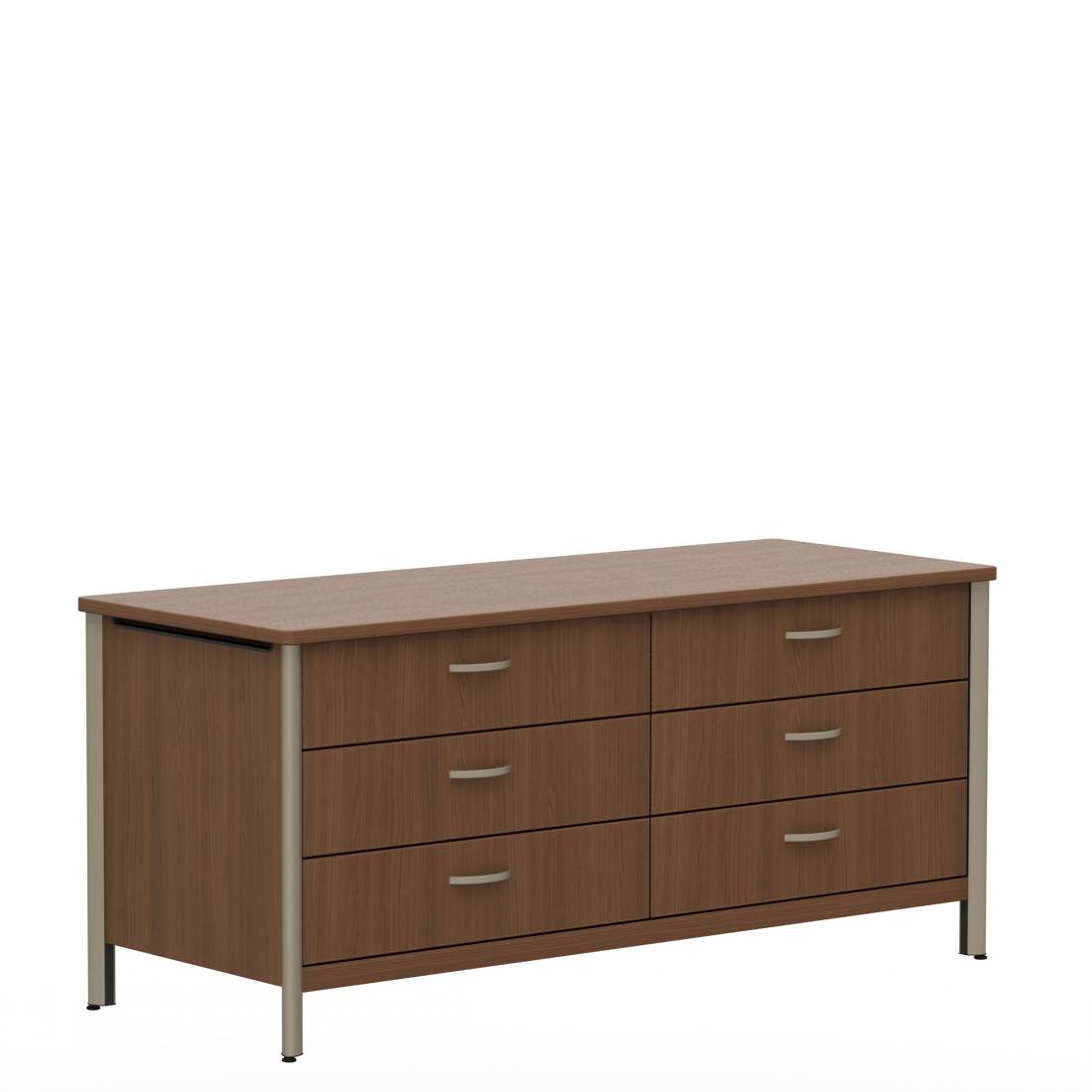 Global Sonoma™ Dressers – Modular Designs | Durable & Space Saving