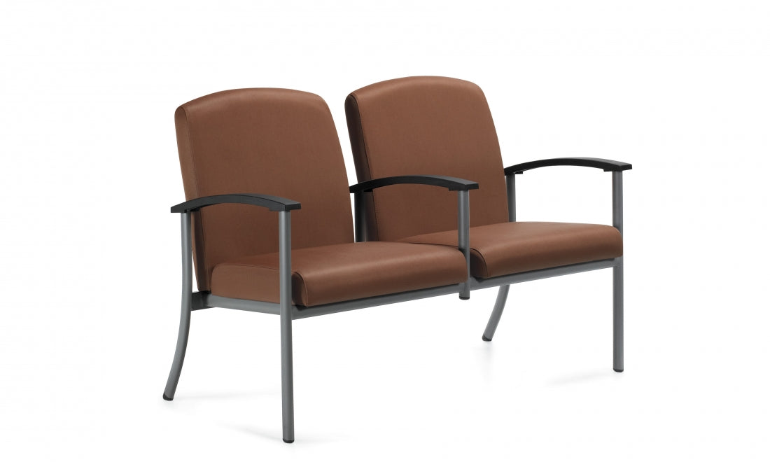 Global Strand: Healthcare Guest Seating