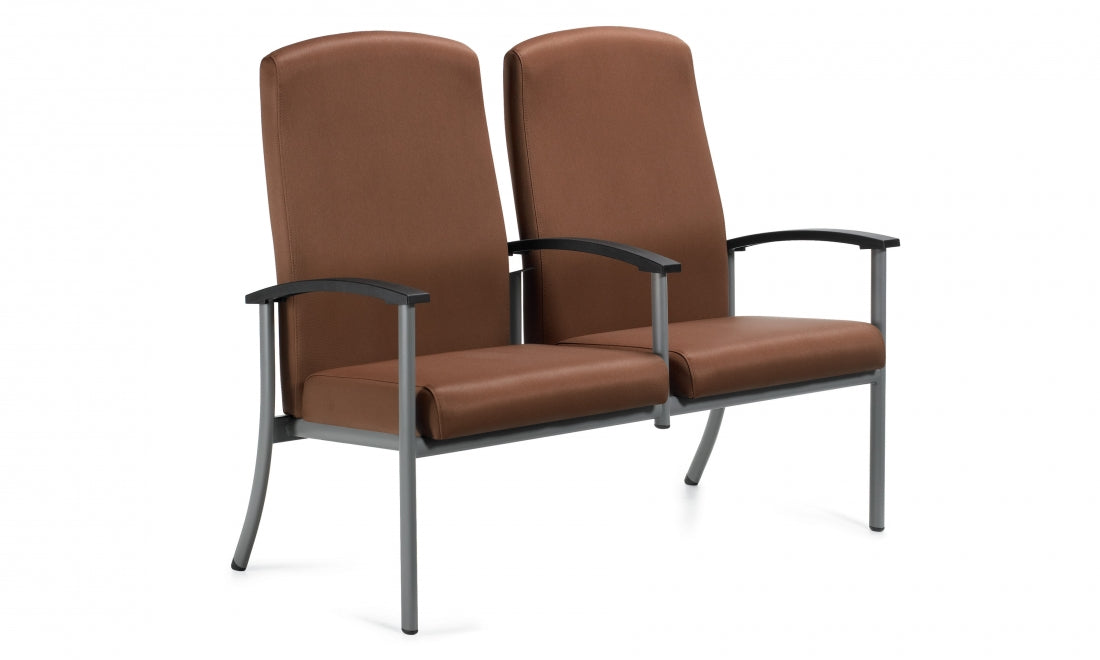 Global Strand: Healthcare Guest Seating