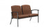 Global Strand: Healthcare Guest Seating