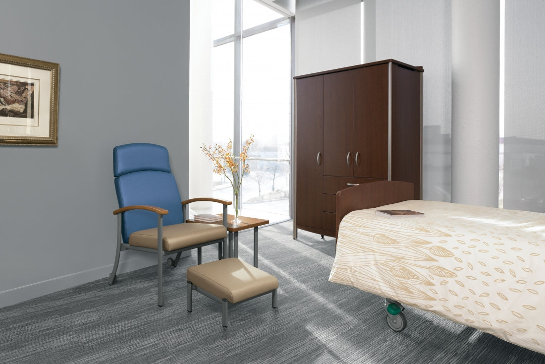 Global Strand: Healthcare Seating Hip Chair