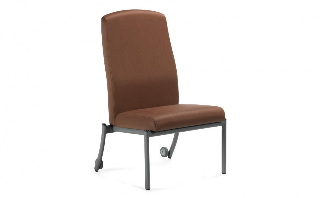 Global Strand: Healthcare Guest Seating