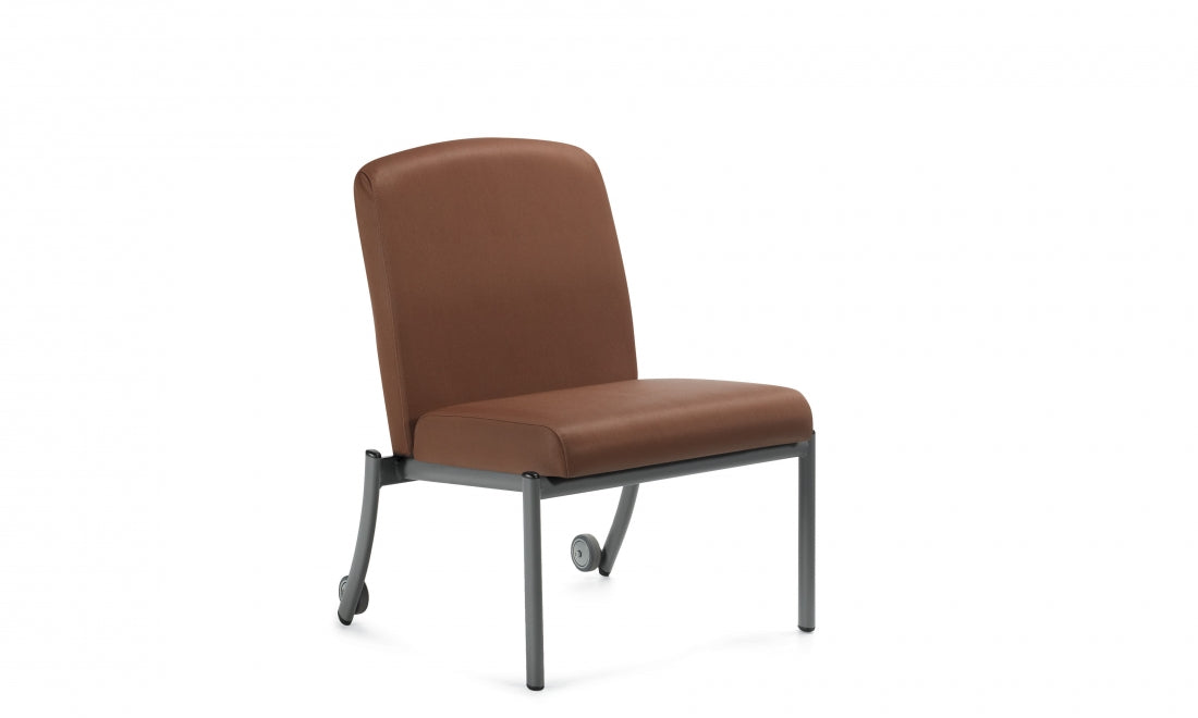 Global Strand: Healthcare Guest Seating