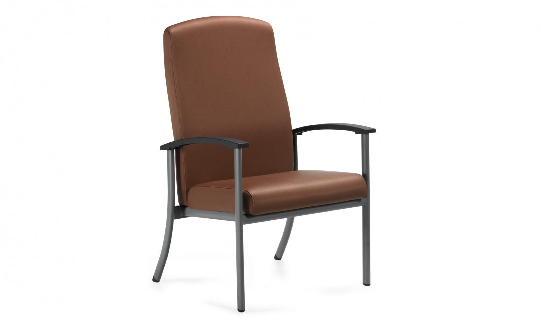 Global Strand: Healthcare Guest Seating