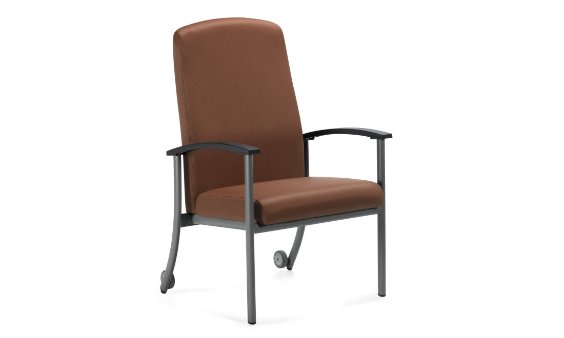 Global Strand: Healthcare Guest Seating