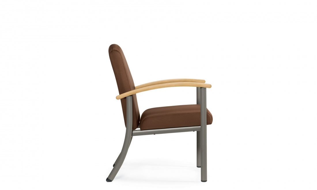 Global Strand: Healthcare Guest Seating