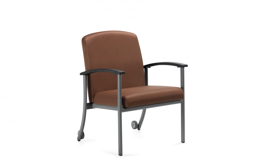 Global Strand: Healthcare Guest Seating