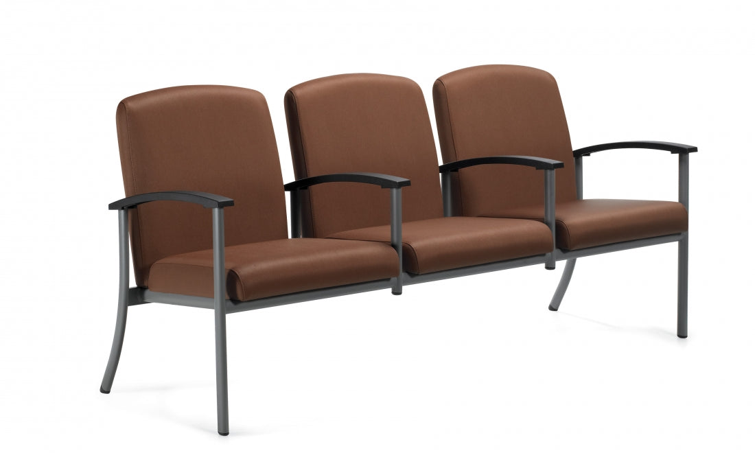 Global Strand: Healthcare Guest Seating