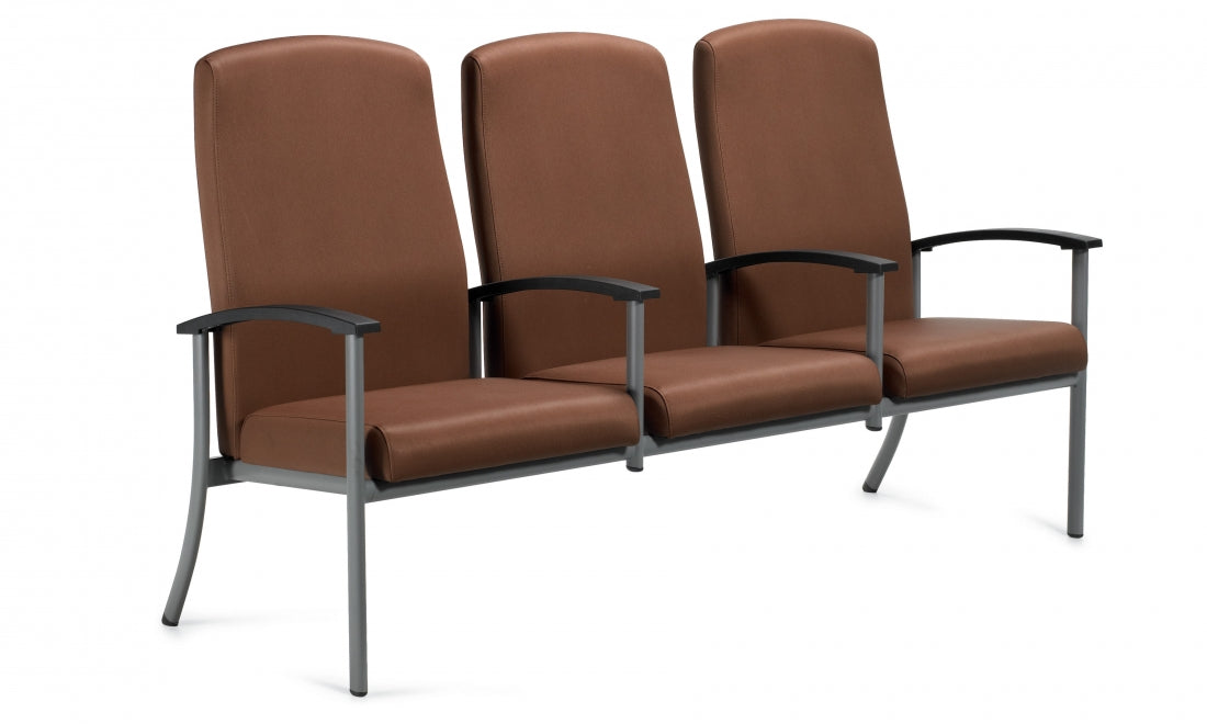 Global Strand: Healthcare Guest Seating