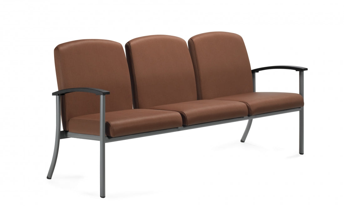 Global Strand: Healthcare Guest Seating