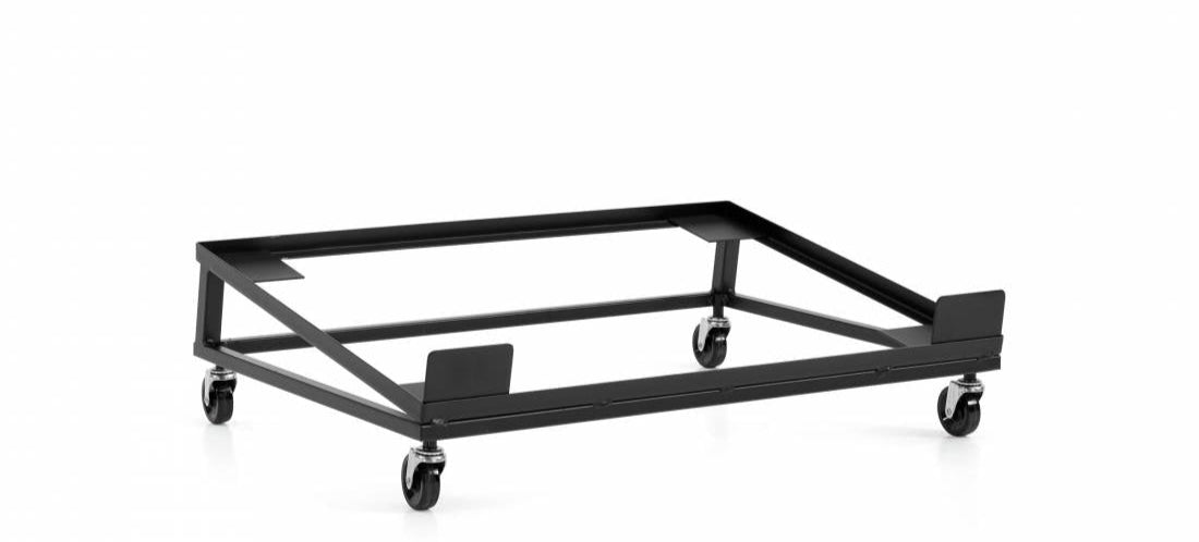 Willow™ Bariatric Chairs – Comfortable, Durable & Easy-Clean Medical Seating
