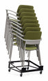 Willow™ Bariatric Chairs – Comfortable, Durable & Easy-Clean Medical Seating