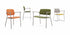 Willow™ Bariatric Chairs – Comfortable, Durable & Easy-Clean Medical Seating